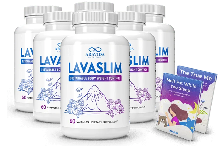 LavaSlim Buy